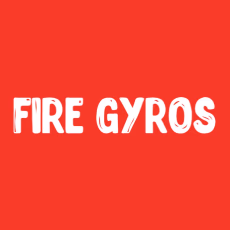 Fire Gyros photo