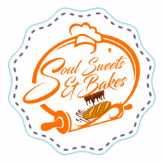 soulsweets$bakes photo