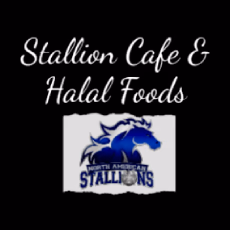 Stallion Cafe & Halal Foods photo