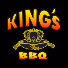 kings bbq photo