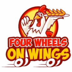 Four Wheels on Wings photo