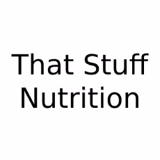 That Stuff Nutrition photo