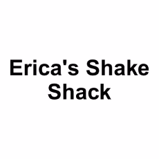 Erica's Shake Shack photo