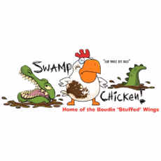 Swamp Chicken photo