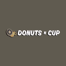 Donuts N Cup photo