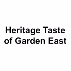 HERITAGE TASTE OF GARDEN EAST photo