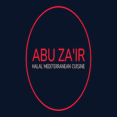 Abu Zaair Halal photo