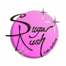 The Original Sugar Rush Cake Gallery photo