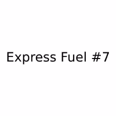 Express Fuel #7 photo