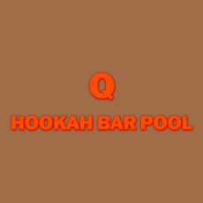 Q Hookah Bar Pool photo