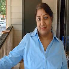 Home Chef: Chef Uma Jiji's Kitchen photo