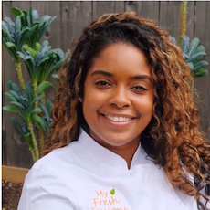 Home Chef: My Fresh Fusions photo