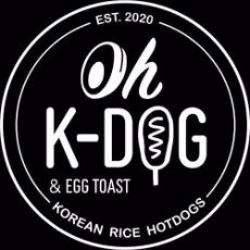 Oh K-Dog Katy Mills photo