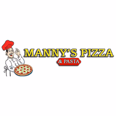 Manny's Pizza and Pasta photo
