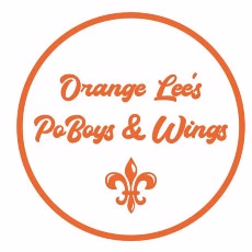 Orange Lee's PoBoys  Wings photo