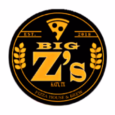 BIG Z's Pizza House & Brew photo