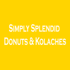 Simply Splendid Donuts and Kolaches photo