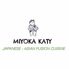 Miyoka Japanese Asian fusion photo
