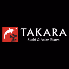 Takara Sushi&Asain Bistro photo