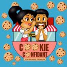 Cookie Confidant photo