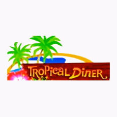 Tropical Diner photo