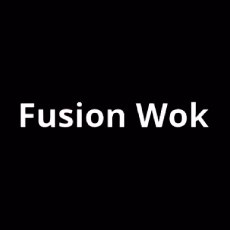 Fusion wok photo