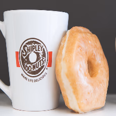 Shipley Donuts photo