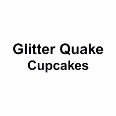 Glitter Quake Cupcakes photo