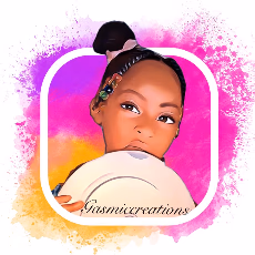 Gasmiccreations photo