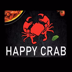 Happy Crab photo
