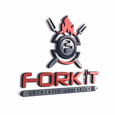 Fork it photo