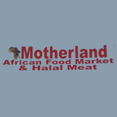 Motherland African Food photo