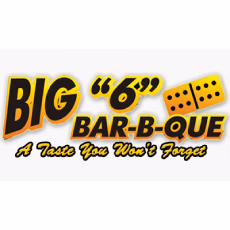 Big 6 Bar B Que photo