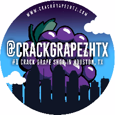 Crack Grapez HTX photo