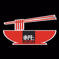 Koji Ramen Bar photo