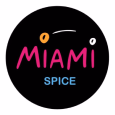 Miami Spice photo