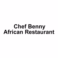 Chef Benny African Restaurant photo