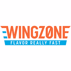Wing Zone photo