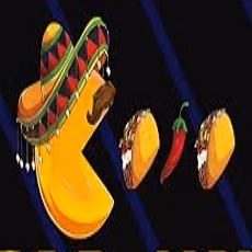 PAC-MAN Tacos photo