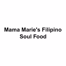 Mama Marie's Filipino Soul Food photo