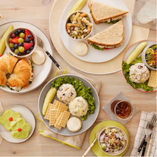 Chicken Salad Chick photo