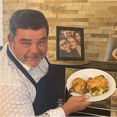 Ready Meals: Chef Gustavo photo