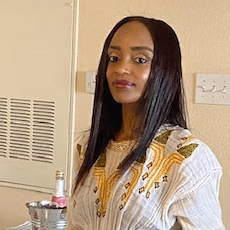 Ready Meals: Chef Bethelhem photo