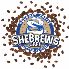 SheBrews Cafe photo