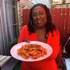 Ready Meals: Chef Valerie photo