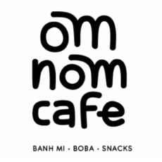 OM NOM CAFE photo