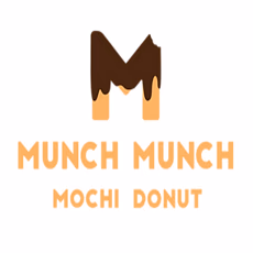 Munch Munch Mochi Donut photo