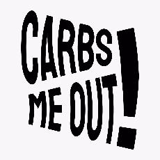Carbs Me Out! photo