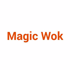 magic wok photo