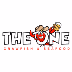 The One Crawfish & Seafood photo
